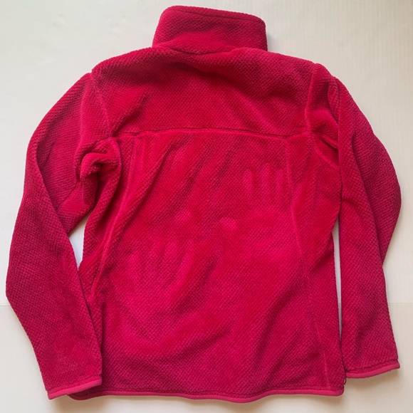 Patagonia Women's Re-Tool Snap-T Pullover Pink Size Medium - Picture 2 of 5